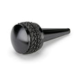 DV8 Offroad 2011-2018 Jeep JK Shift Knob Automatic Black DV8 Offroad Shift Knobs  AXOPROS