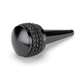 DV8 Offroad 2011-2018 Jeep JK Shift Knob Automatic Black DV8 Offroad Shift Knobs  AXOPROS