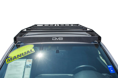 DV8 Offroad 2016+ Toyota Tacoma Aluminum Roof Rack (45in Light) DV8 Offroad Roof Rack  AXOPROS