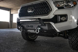 DV8 Offroad 2016+ Toyota Tacoma Center Bumper DV8 Offroad Bumpers - Steel  AXOPROS