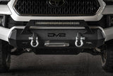 DV8 Offroad 2016+ Toyota Tacoma Center Bumper DV8 Offroad Bumpers - Steel  AXOPROS