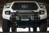 DV8 Offroad 2016+ Toyota Tacoma Center Bumper DV8 Offroad Bumpers - Steel  AXOPROS