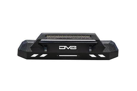 DV8 Offroad 2016+ Toyota Tacoma Center Bumper DV8 Offroad Bumpers - Steel  AXOPROS