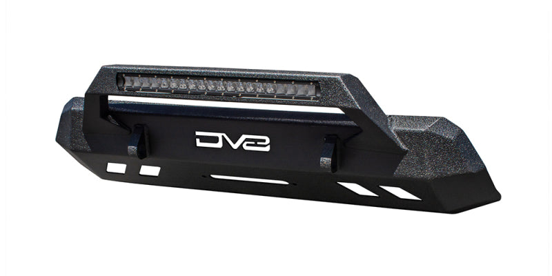 DV8 Offroad 2016+ Toyota Tacoma Center Bumper DV8 Offroad Bumpers - Steel  AXOPROS