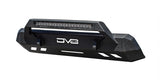 DV8 Offroad 2016+ Toyota Tacoma Center Bumper DV8 Offroad Bumpers - Steel  AXOPROS