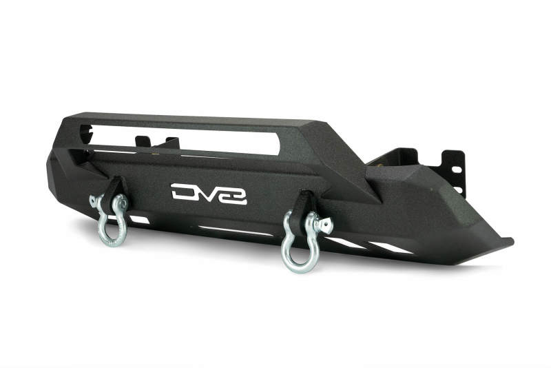 DV8 Offroad 2016+ Toyota Tacoma Center Bumper DV8 Offroad Bumpers - Steel  AXOPROS