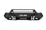DV8 Offroad 2016+ Toyota Tacoma Center Bumper DV8 Offroad Bumpers - Steel  AXOPROS