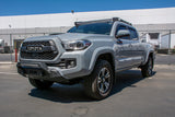 DV8 Offroad 2016+ Toyota Tacoma Center Bumper DV8 Offroad Bumpers - Steel  AXOPROS
