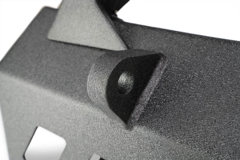 DV8 Offroad 2016+ Toyota Tacoma Center Bumper DV8 Offroad Bumpers - Steel  AXOPROS