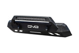 DV8 Offroad 2016+ Toyota Tacoma Center Bumper DV8 Offroad Bumpers - Steel  AXOPROS