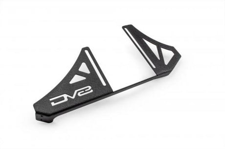DV8 Offroad 2017+ Ford F/250/350 Adaptive Cruise Control Relocation Bracket DV8 Offroad Brackets  AXOPROS