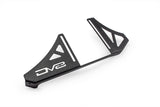 DV8 Offroad 2017+ Ford F/250/350 Adaptive Cruise Control Relocation Bracket DV8 Offroad Brackets  AXOPROS