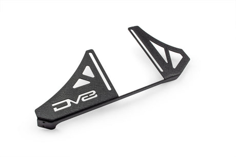 DV8 Offroad 2017+ Ford F/250/350 Adaptive Cruise Control Relocation Bracket DV8 Offroad Brackets  AXOPROS
