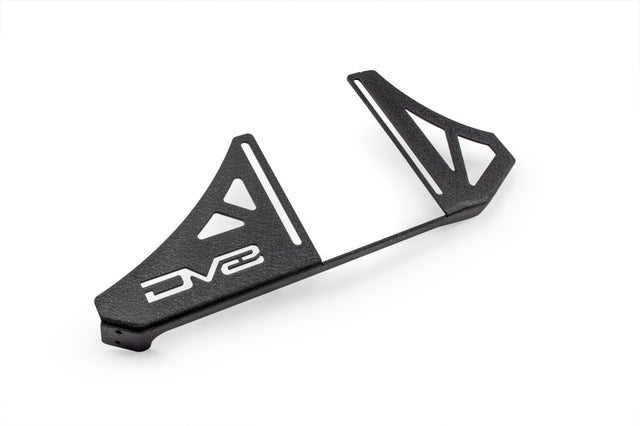 DV8 Offroad 2017+ Ford F/250/350 Adaptive Cruise Control Relocation Bracket DV8 Offroad Brackets  AXOPROS