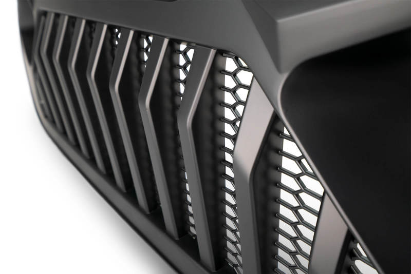 DV8 Offroad 2018+ Jeep JL/ Gladiator Angry Grill DV8 Offroad Grilles  AXOPROS