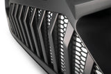 DV8 Offroad 2018+ Jeep JL/ Gladiator Angry Grill DV8 Offroad Grilles  AXOPROS