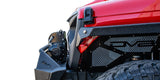 DV8 Offroad 2018+ Jeep JL/ Gladiator Angry Grill DV8 Offroad Grilles  AXOPROS