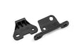DV8 Offroad 2018+ Jeep Wrangler Hardtop Conversion Brackets DV8 Offroad Brackets  AXOPROS