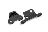DV8 Offroad 2018+ Jeep Wrangler Hardtop Conversion Brackets DV8 Offroad Brackets  AXOPROS
