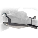 DV8 Offroad 2018+ Jeep Wrangler JL Front Diff Skid Plate for Dana 44 DV8 Offroad Skid Plates  AXOPROS