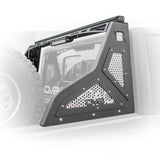 DV8 Offroad 2019+ Jeep Gladiator Bolt On Chase Rack DV8 Offroad Chase Racks  AXOPROS
