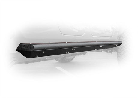 DV8 Offroad 2019+ Jeep Gladiator Side Step/Sliders DV8 Offroad Side Steps  AXOPROS