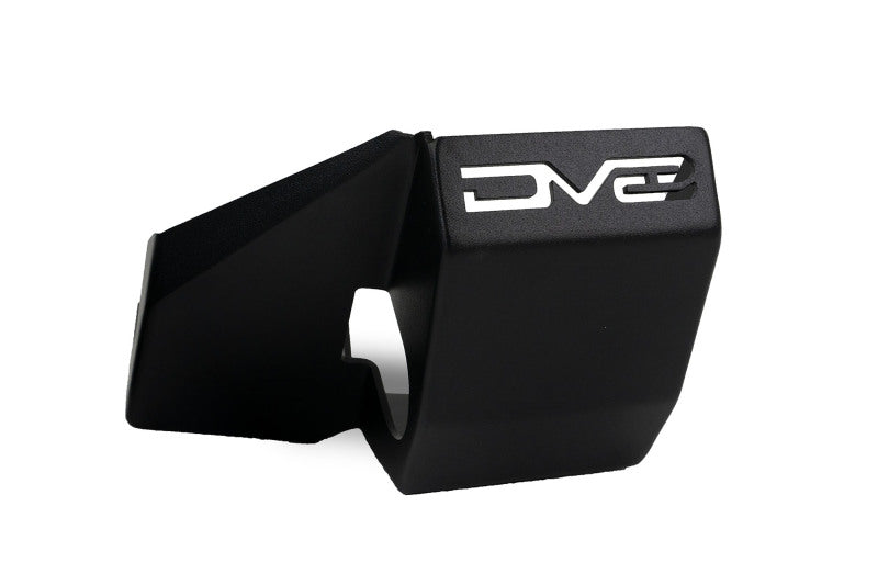 DV8 Offroad 2021-2022 Ford Bronco Rear Shock Guard Skid Plates DV8 Offroad Skid Plates  AXOPROS