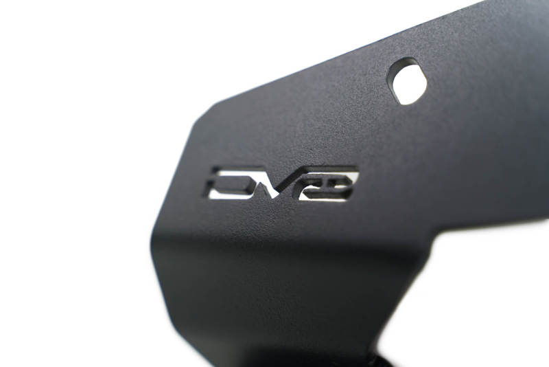 DV8 Offroad 2021 Ford Bronco A Pillar Dual Light Pod Drop Mounts DV8 Offroad Light Mounts  AXOPROS