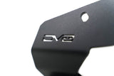 DV8 Offroad 2021 Ford Bronco A Pillar Dual Light Pod Drop Mounts DV8 Offroad Light Mounts  AXOPROS