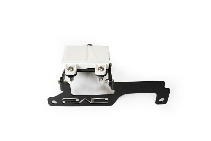 DV8 Offroad 2021+ Ford Bronco Adaptive Cruise Control Relocation Bracket DV8 Offroad Brackets  AXOPROS