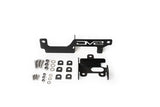 DV8 Offroad 2021+ Ford Bronco Adaptive Cruise Control Relocation Bracket DV8 Offroad Brackets  AXOPROS