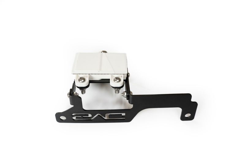 DV8 Offroad 2021+ Ford Bronco Adaptive Cruise Control Relocation Bracket DV8 Offroad Brackets  AXOPROS