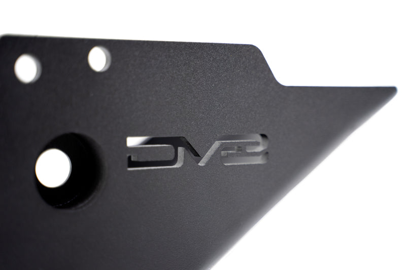 DV8 Offroad 2021 Ford Bronco Trailing Arm Skid Plates DV8 Offroad Skid Plates  AXOPROS