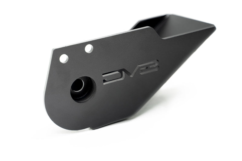 DV8 Offroad 2021 Ford Bronco Trailing Arm Skid Plates DV8 Offroad Skid Plates  AXOPROS