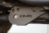 DV8 Offroad 2021 Ford Bronco Trailing Arm Skid Plates DV8 Offroad Skid Plates  AXOPROS