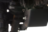 DV8 Offroad 2021 Ford Bronco Trailing Arm Skid Plates DV8 Offroad Skid Plates  AXOPROS