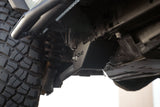 DV8 Offroad 2021 Ford Bronco Trailing Arm Skid Plates DV8 Offroad Skid Plates  AXOPROS