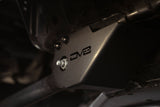 DV8 Offroad 2021 Ford Bronco Trailing Arm Skid Plates DV8 Offroad Skid Plates  AXOPROS