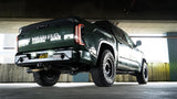DV8 Offroad 2022-2023 Toyota Tundra MTO Series Rear Bumper DV8 Offroad Bumpers - Steel  AXOPROS