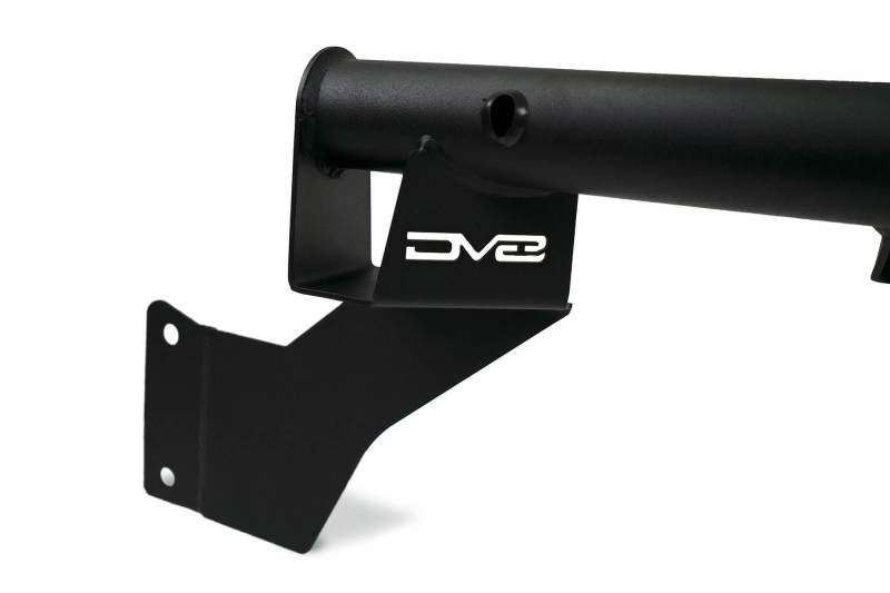 DV8 Offroad 21-22 Ford Bronco 4dr Rear Speaker & Light Mount Bar DV8 Offroad Light Mounts  AXOPROS