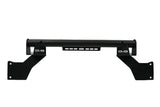 DV8 Offroad 21-22 Ford Bronco 4dr Rear Speaker & Light Mount Bar DV8 Offroad Light Mounts  AXOPROS