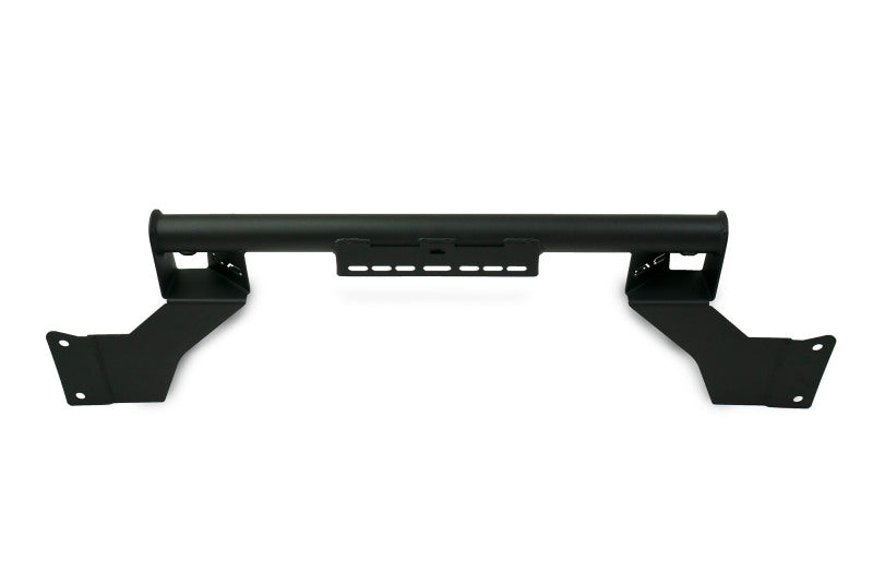 DV8 Offroad 21-22 Ford Bronco 4dr Rear Speaker & Light Mount Bar DV8 Offroad Light Mounts  AXOPROS