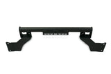 DV8 Offroad 21-22 Ford Bronco 4dr Rear Speaker & Light Mount Bar DV8 Offroad Light Mounts  AXOPROS
