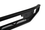 DV8 Offroad 21-22 Ford Bronco Competition Series Front Bumper DV8 Offroad Bumpers - Steel  AXOPROS