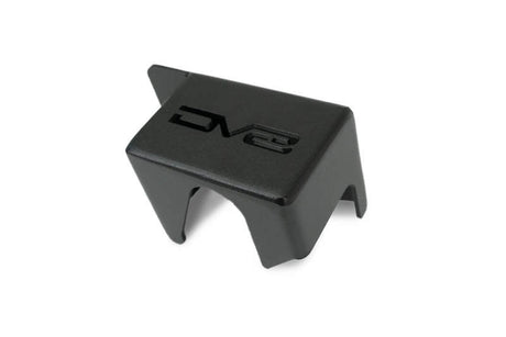 DV8 Offroad 21-22 Ford Bronco Crash Bar Caps w/ Accessory Mount DV8 Offroad Bumper Accessories  AXOPROS