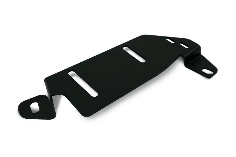 DV8 Offroad 21-22 Ford Bronco Factory Bumper Pocket Light Mount (Pair) 3in LED Pod Lights DV8 Offroad Light Mounts  AXOPROS