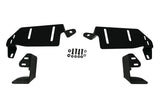DV8 Offroad 21-22 Ford Bronco Factory Bumper Pocket Light Mount (Pair) 3in LED Pod Lights DV8 Offroad Light Mounts  AXOPROS