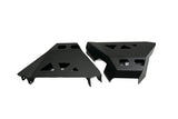 DV8 Offroad 21-22 Ford Bronco Front Lower Control Arm Skid Plate DV8 Offroad Skid Plates  AXOPROS