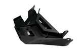 DV8 Offroad 21-22 Ford Bronco Front Lower Control Arm Skid Plate DV8 Offroad Skid Plates  AXOPROS