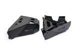 DV8 Offroad 21-22 Ford Bronco Front Lower Control Arm Skid Plate DV8 Offroad Skid Plates  AXOPROS